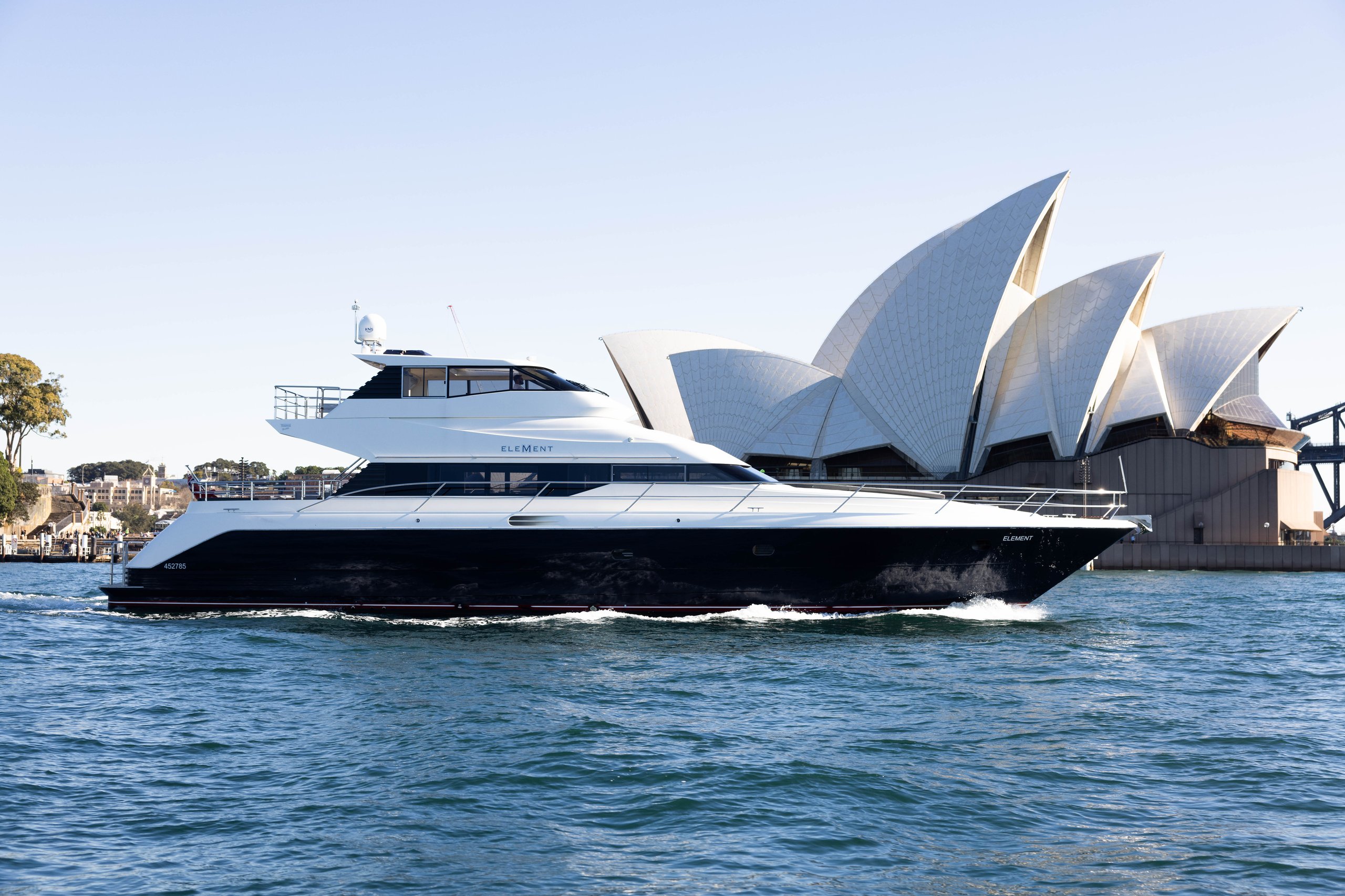 yacht images